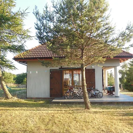 Prázdninový dům Holiday Anna
